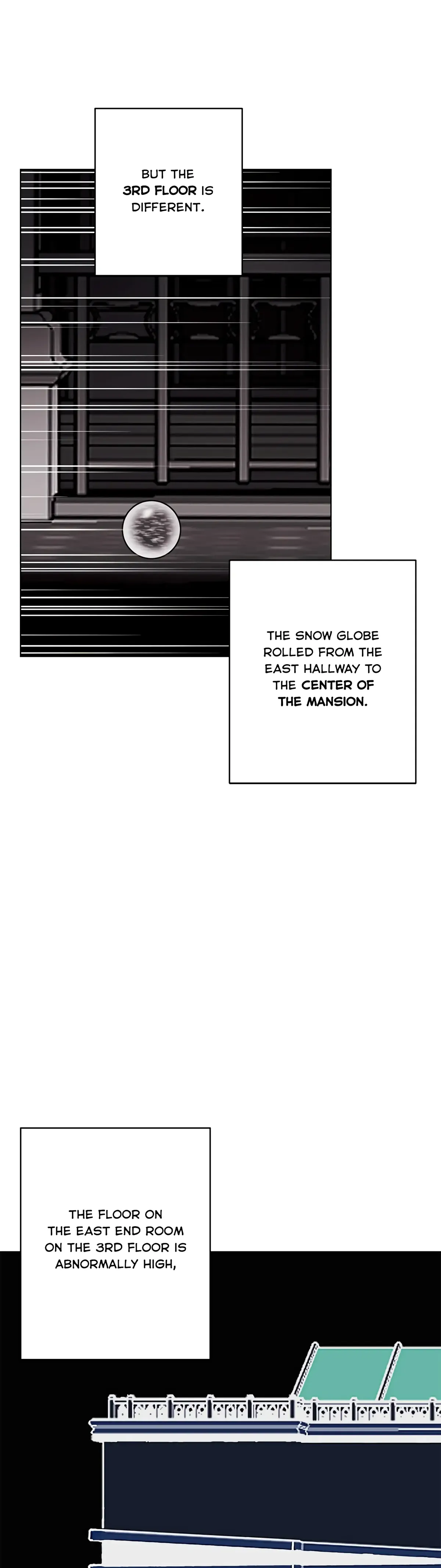 Winter Wolf Chapter 28 Online - página 12