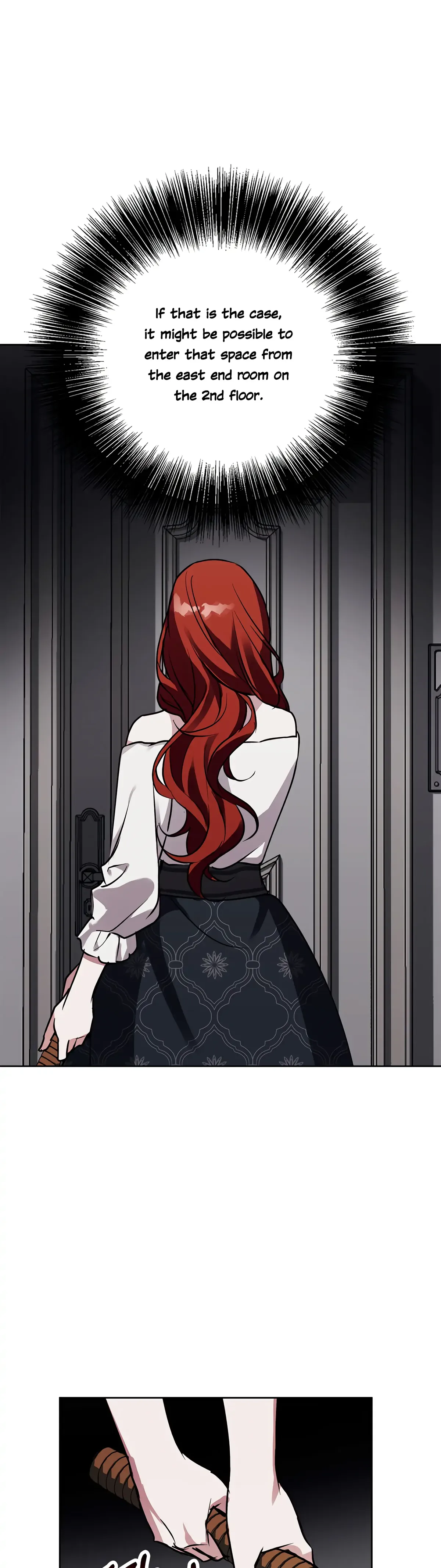 Winter Wolf Chapter 28 Online - página 14