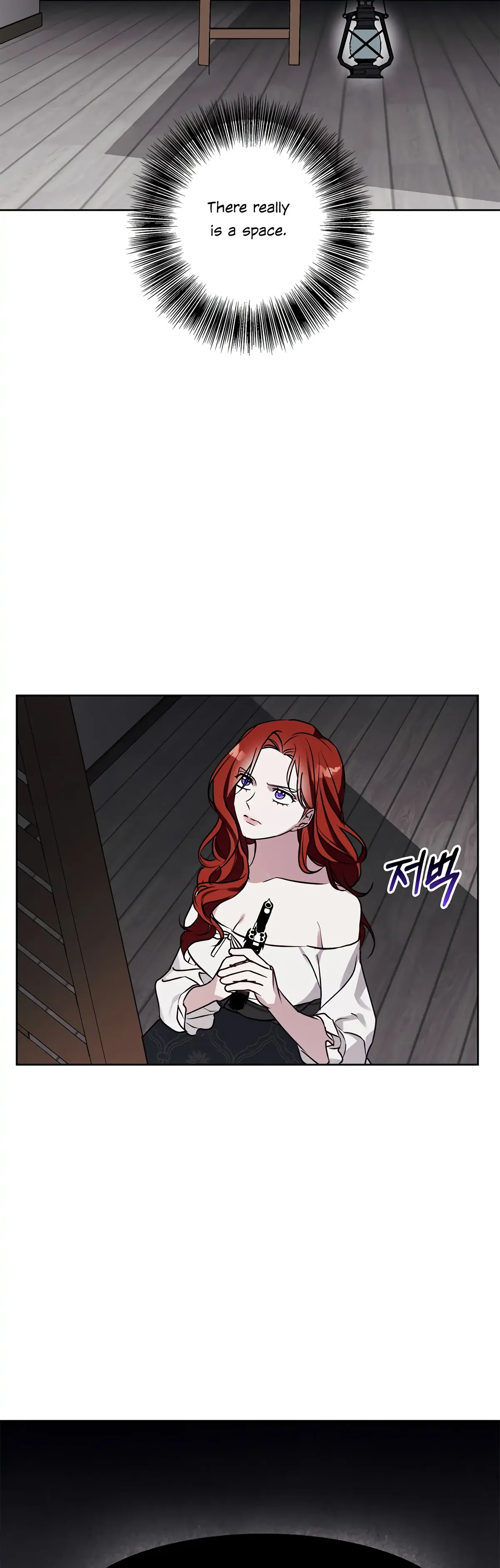 Winter Wolf Chapter 28 Online - página 19