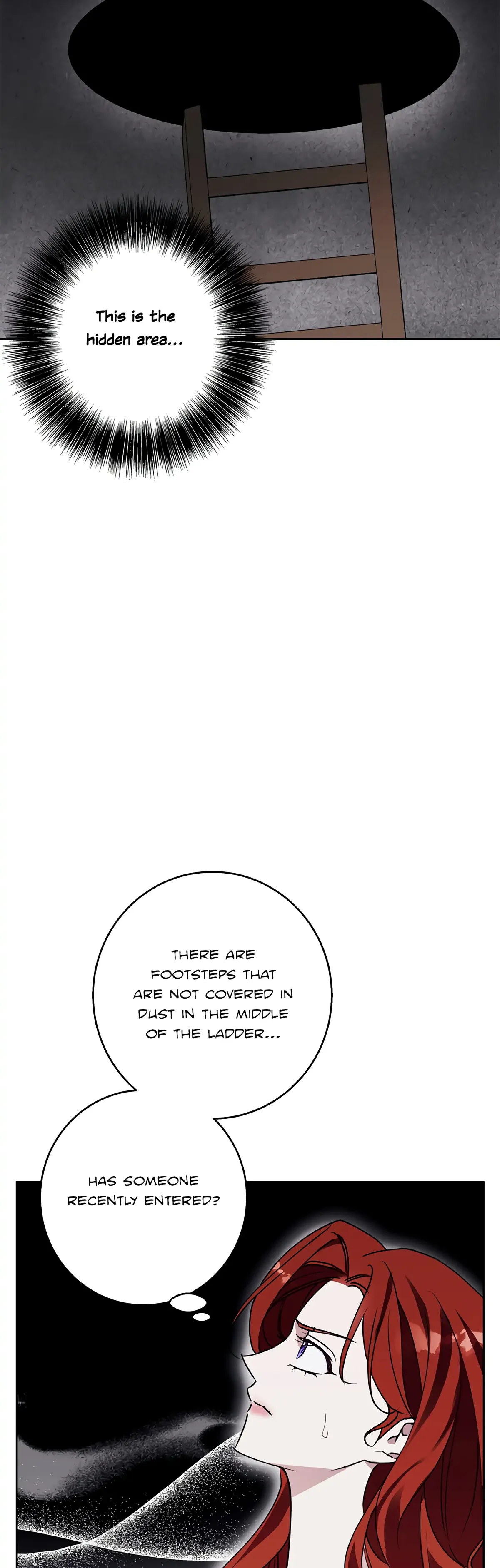 Winter Wolf Chapter 28 Online - página 20