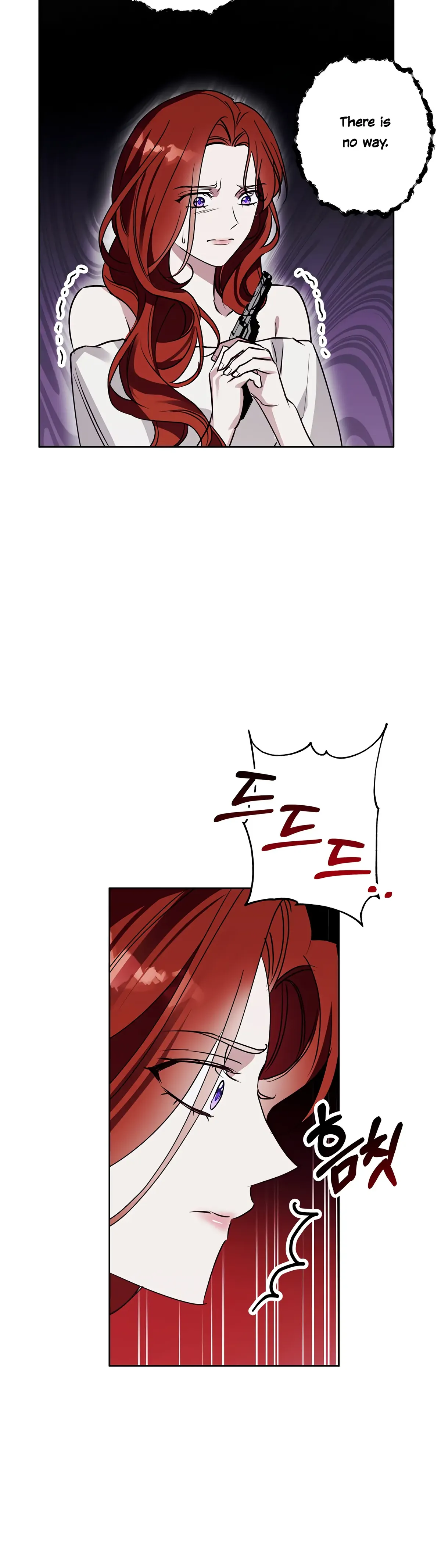 Winter Wolf Chapter 28 Online - página 22