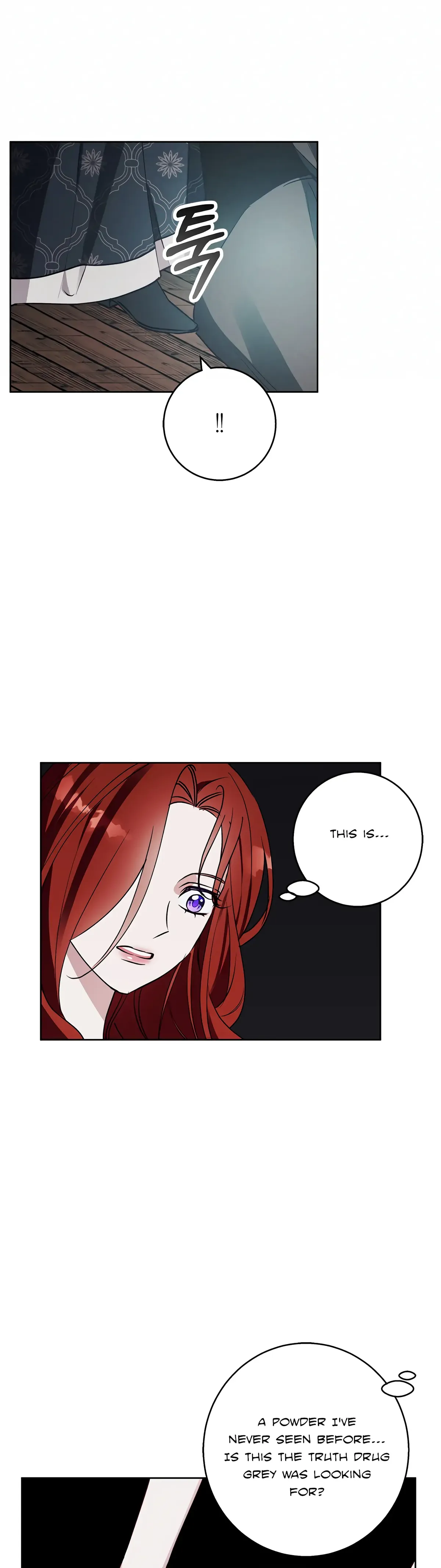 Winter Wolf Chapter 28 Online - página 27