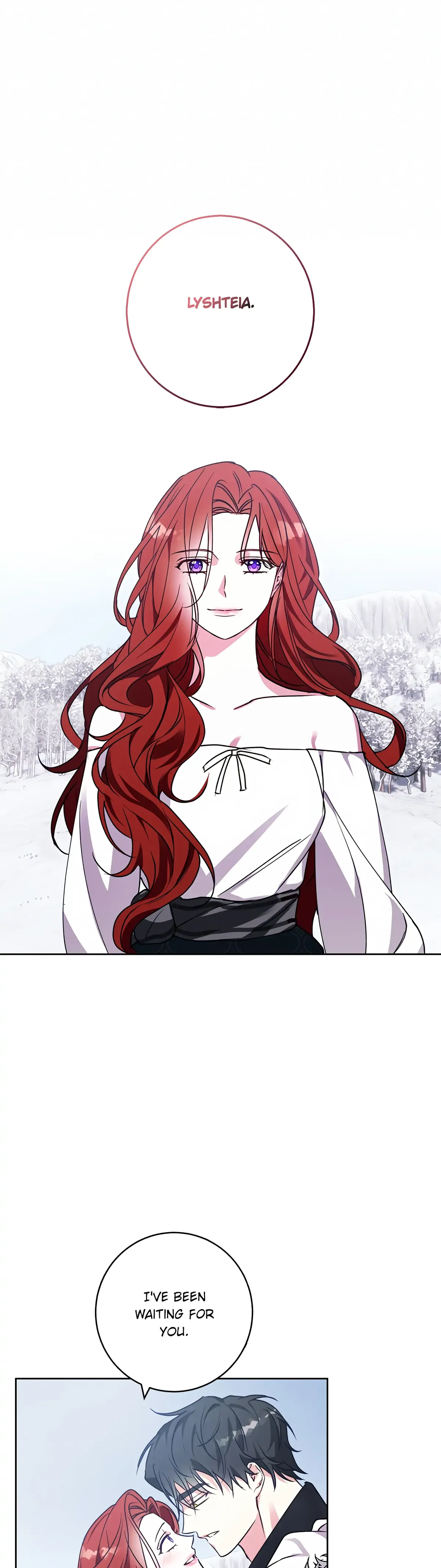 Winter Wolf Chapter 28 Online - página 36