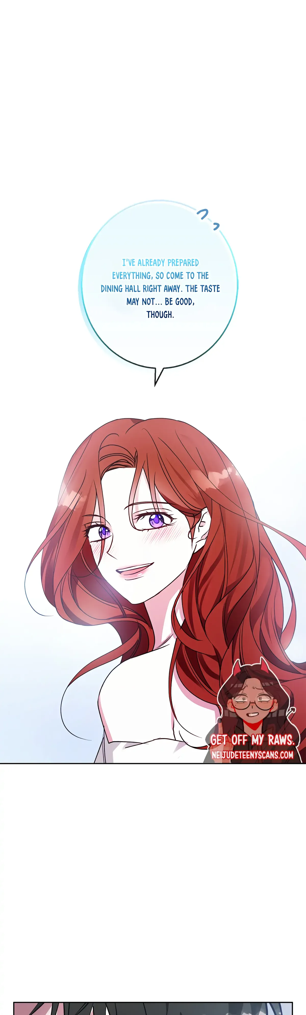 Winter Wolf Chapter 28 Online - página 40