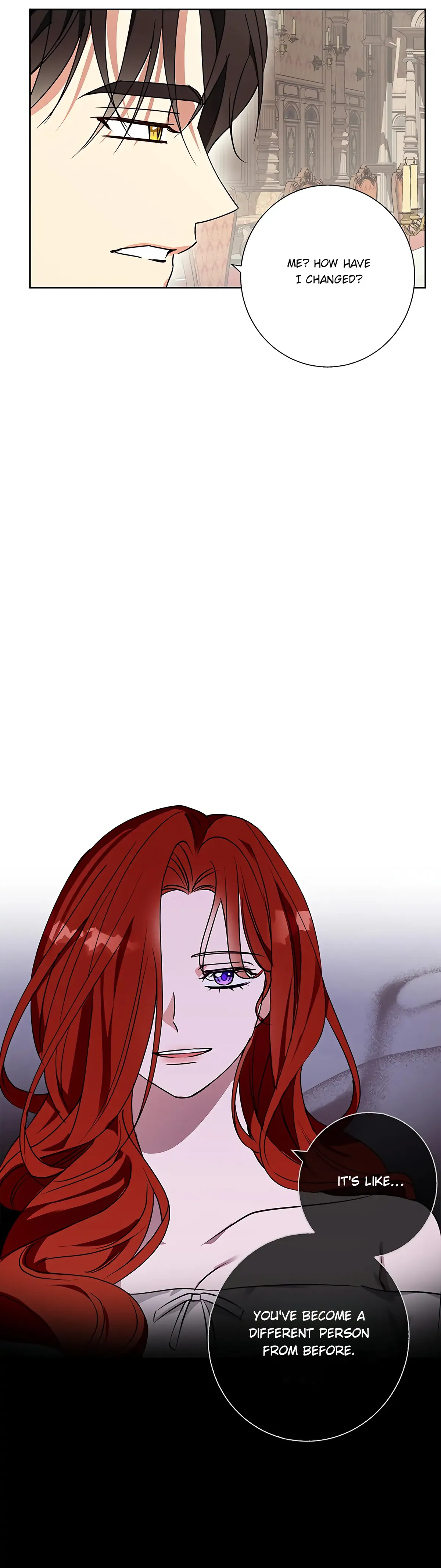 Winter Wolf Chapter 29 Online - página 7