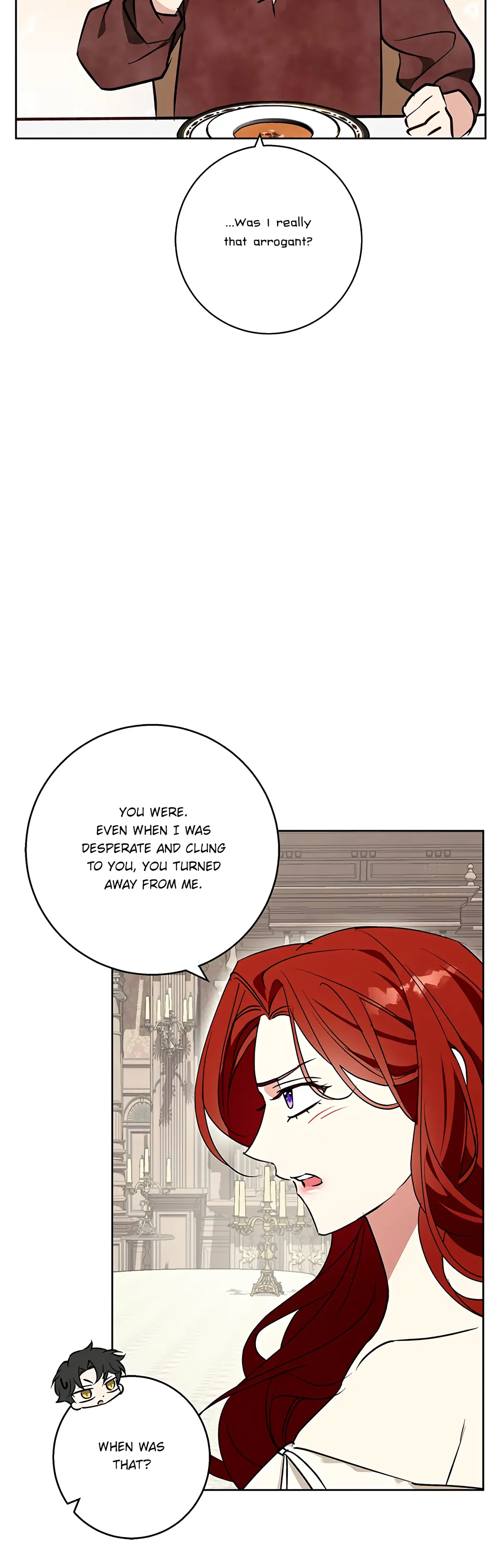 Winter Wolf Chapter 29 Online - página 10