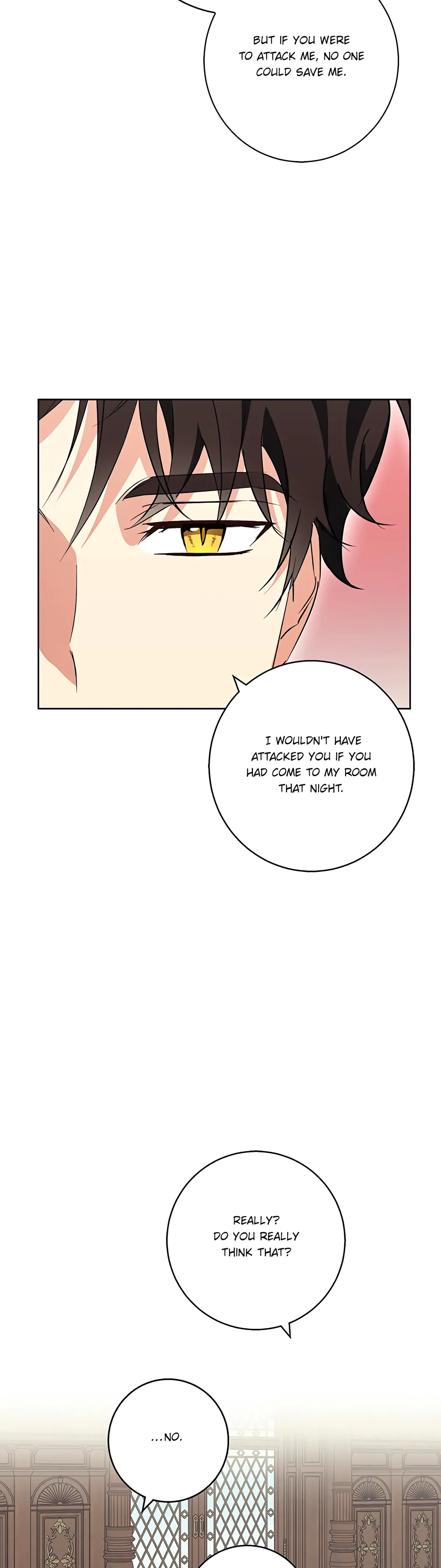 Winter Wolf Chapter 29 Online - página 13