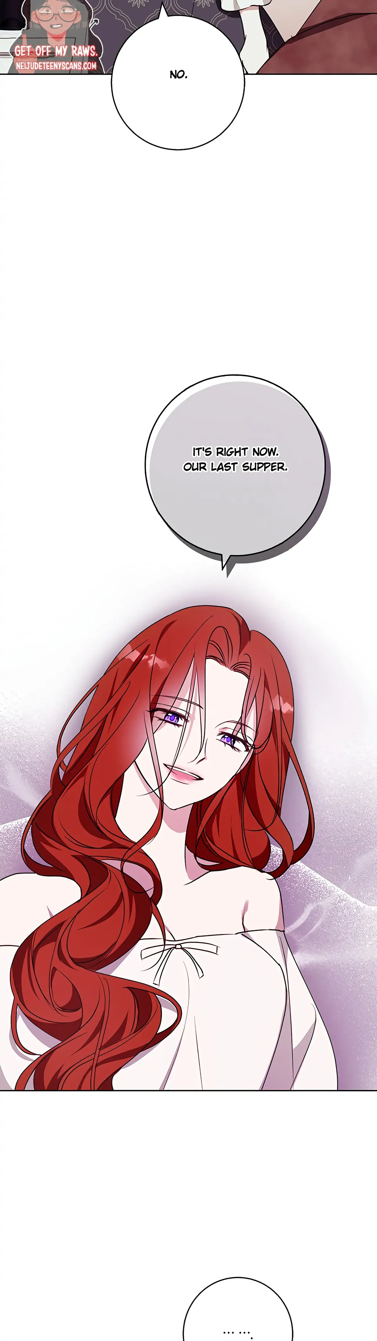 Winter Wolf Chapter 29 Online - página 18