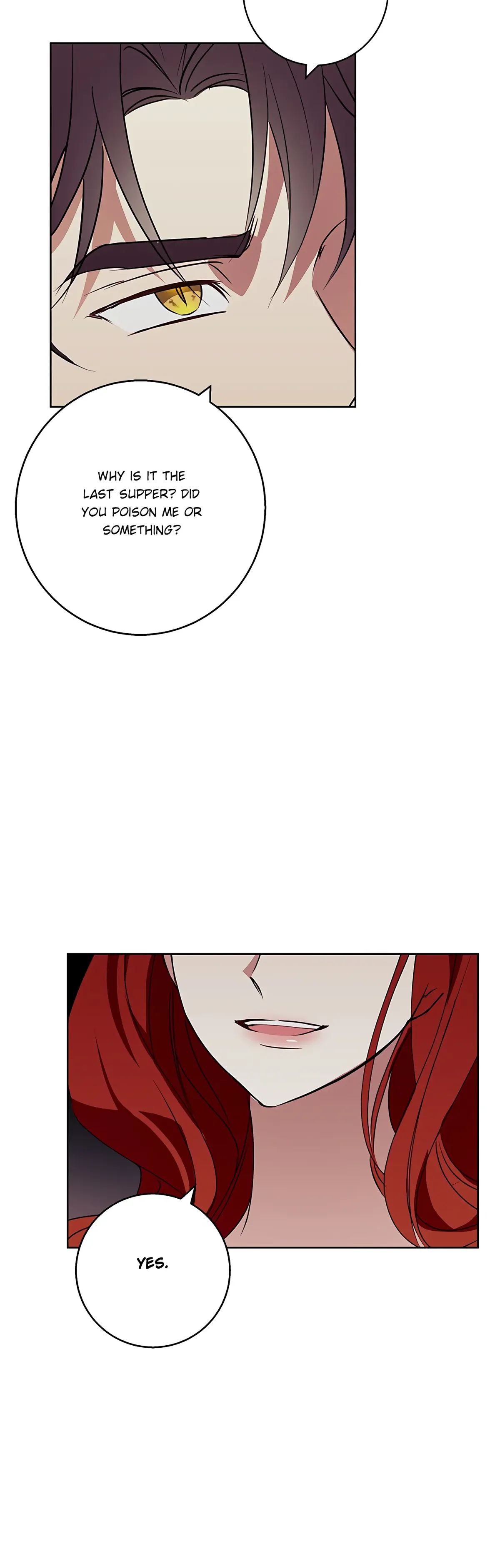 Winter Wolf Chapter 29 Online - página 19
