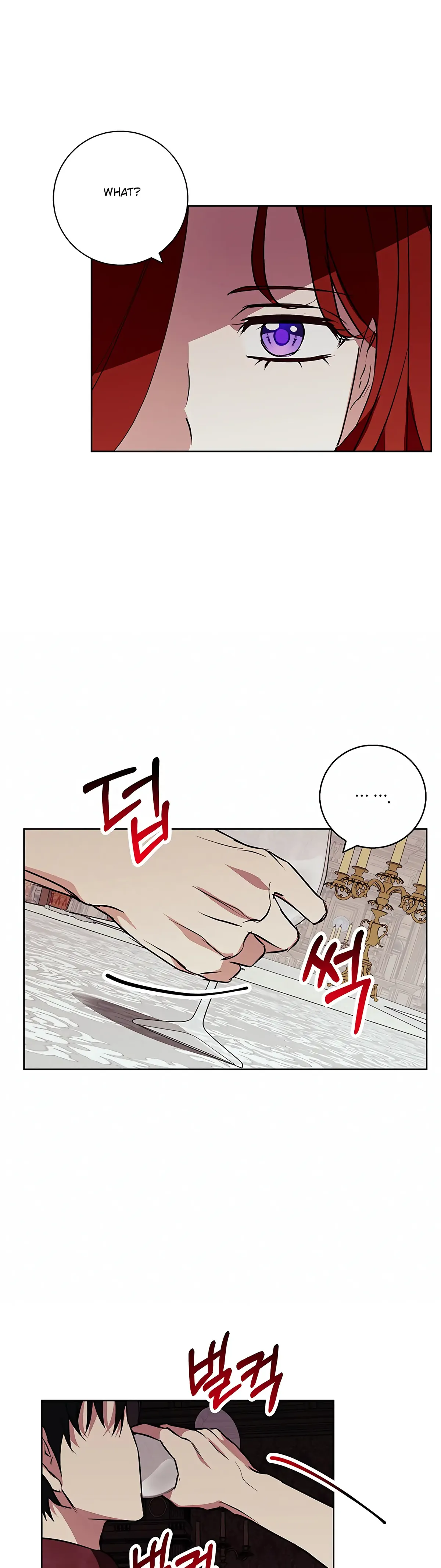 Winter Wolf Chapter 29 Online - página 23