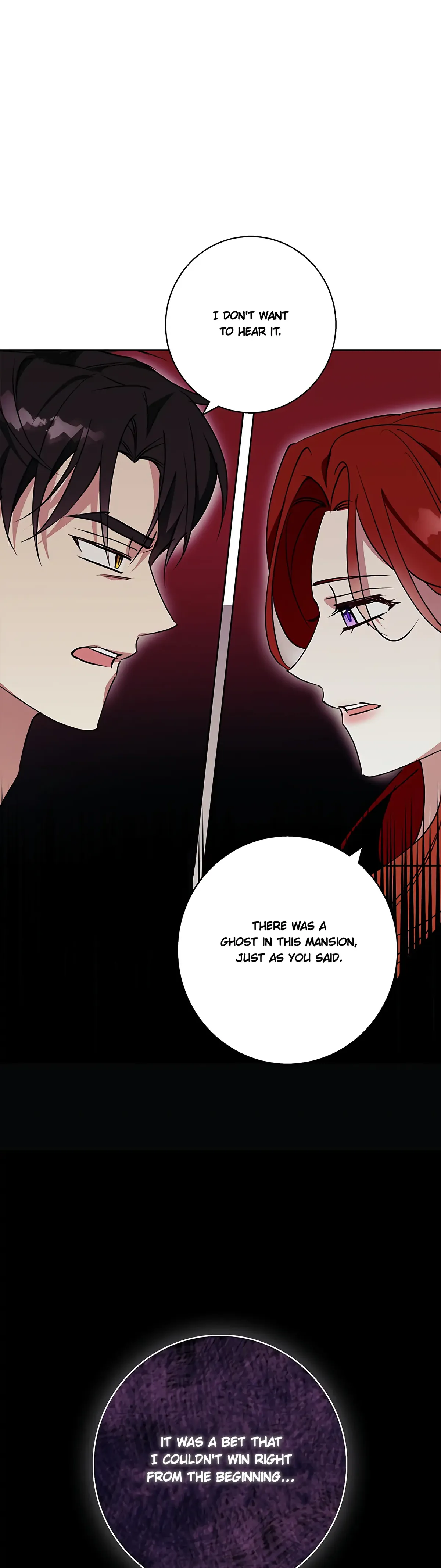 Winter Wolf Chapter 29 Online - página 25