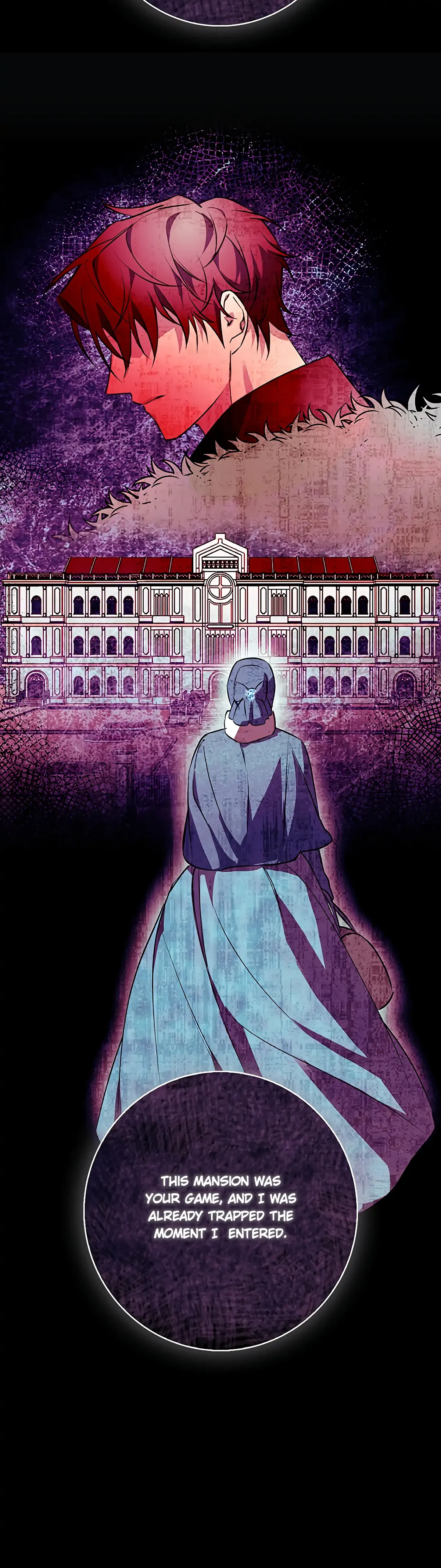 Winter Wolf Chapter 29 Online - página 26