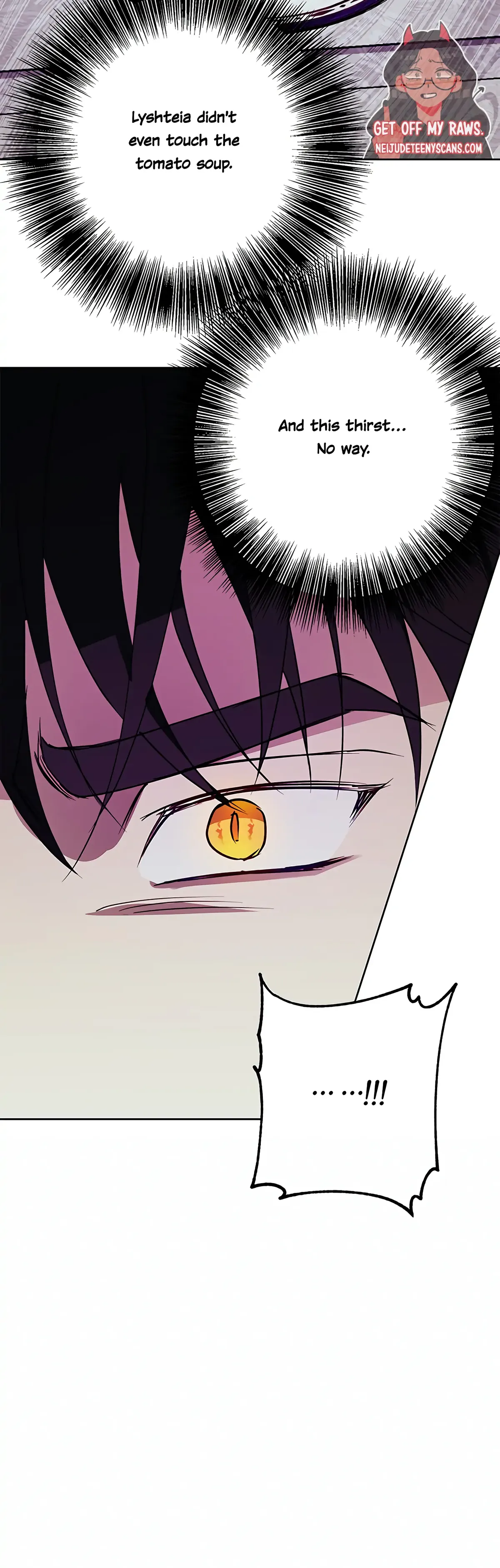 Winter Wolf Chapter 29 Online - página 30