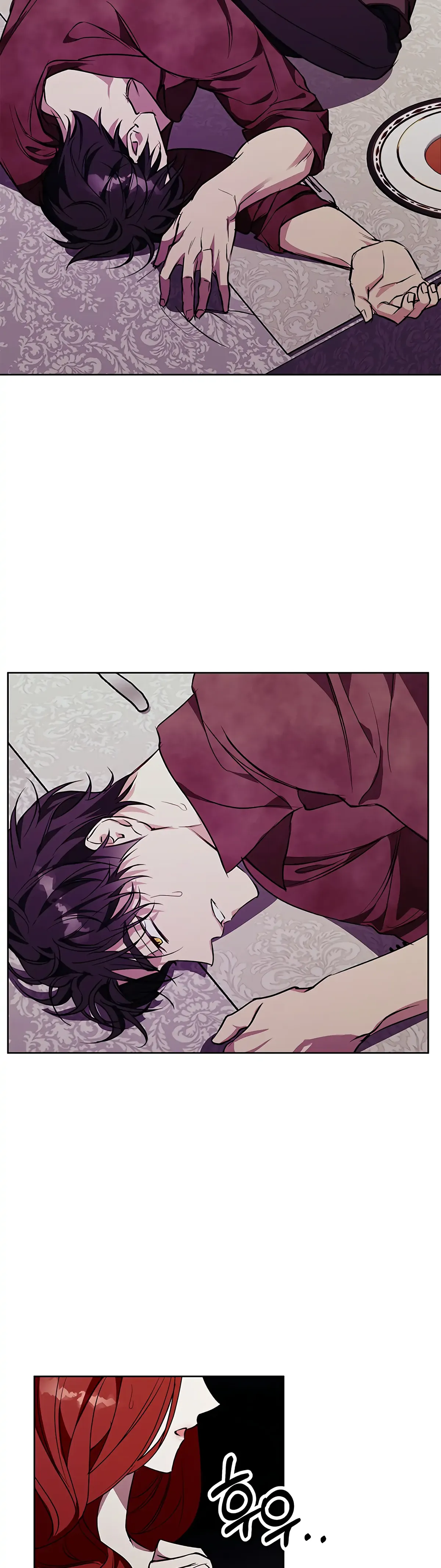 Winter Wolf Chapter 29 Online - página 34