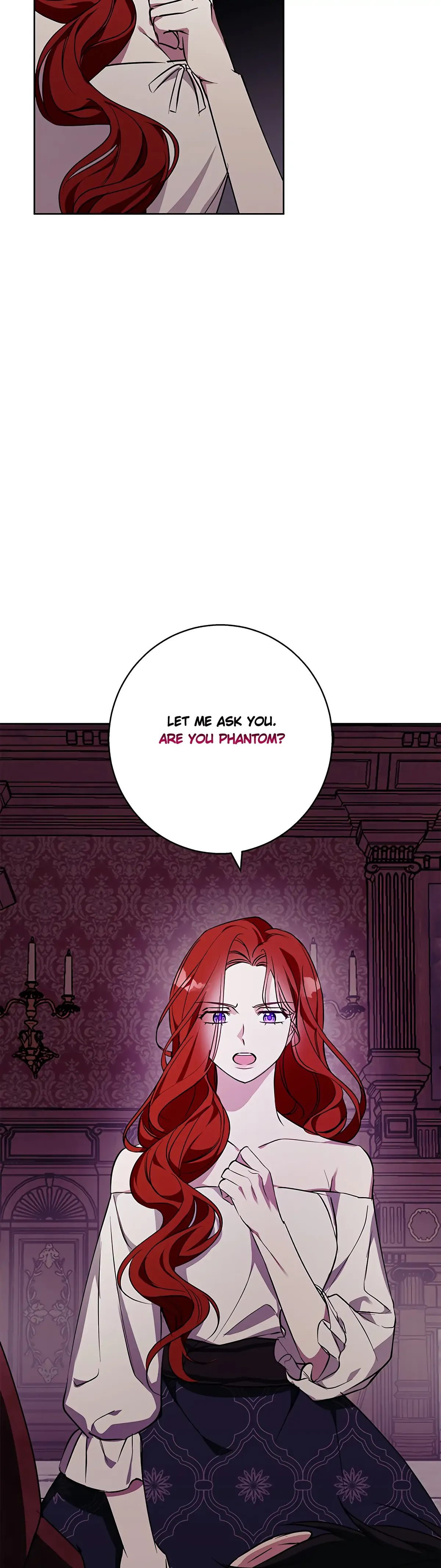 Winter Wolf Chapter 29 Online - página 35