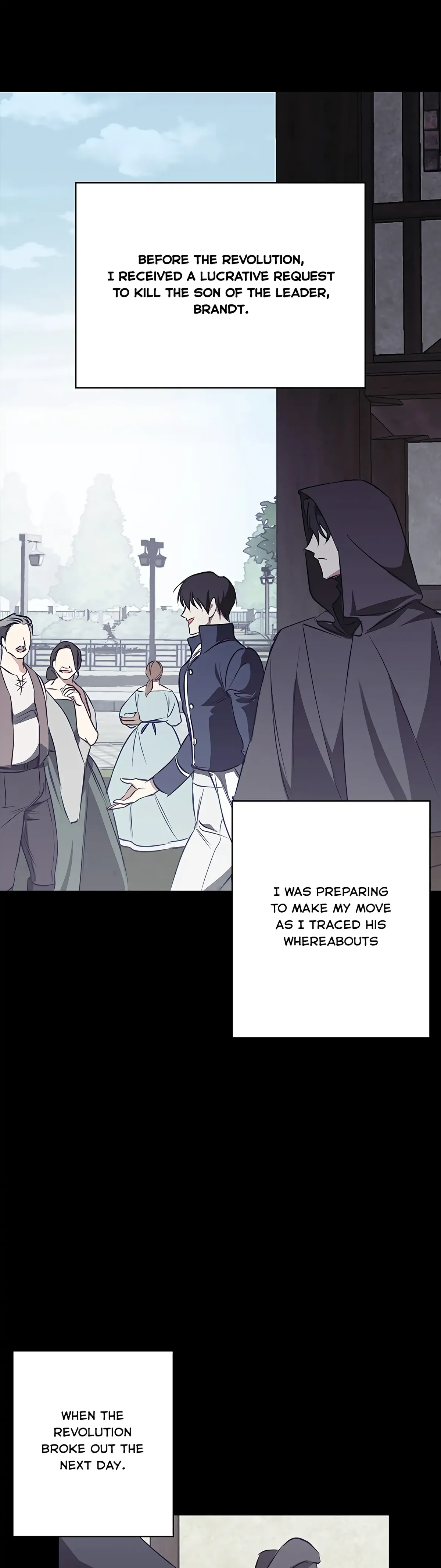 Winter Wolf Chapter 29 Online - página 37