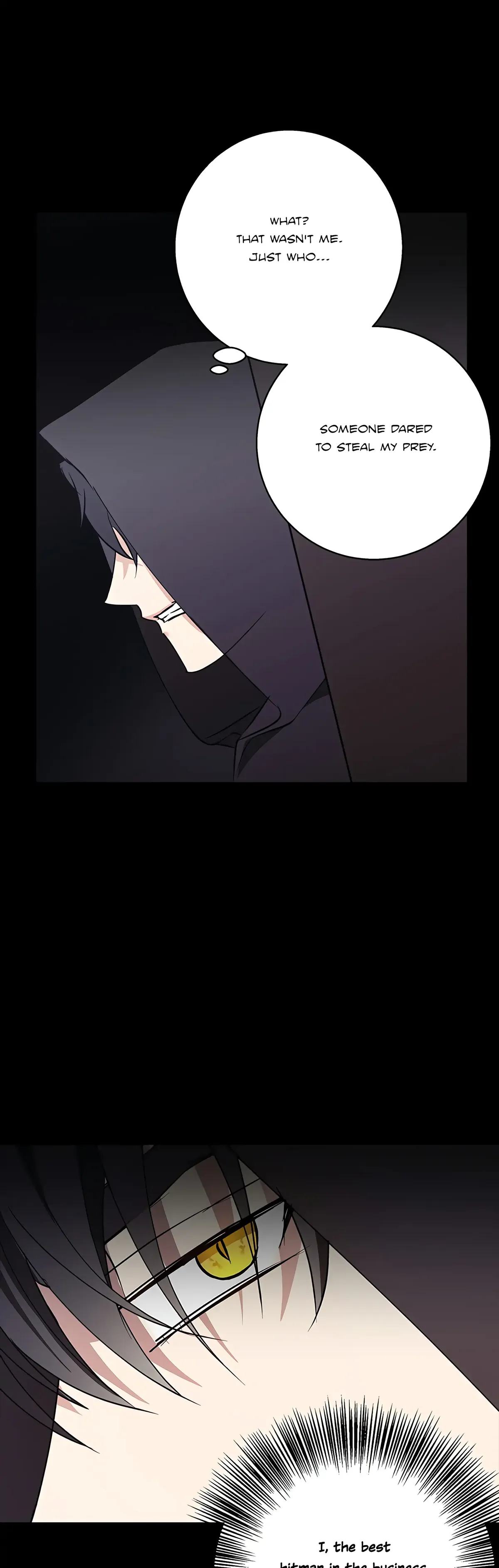 Winter Wolf Chapter 29 Online - página 40