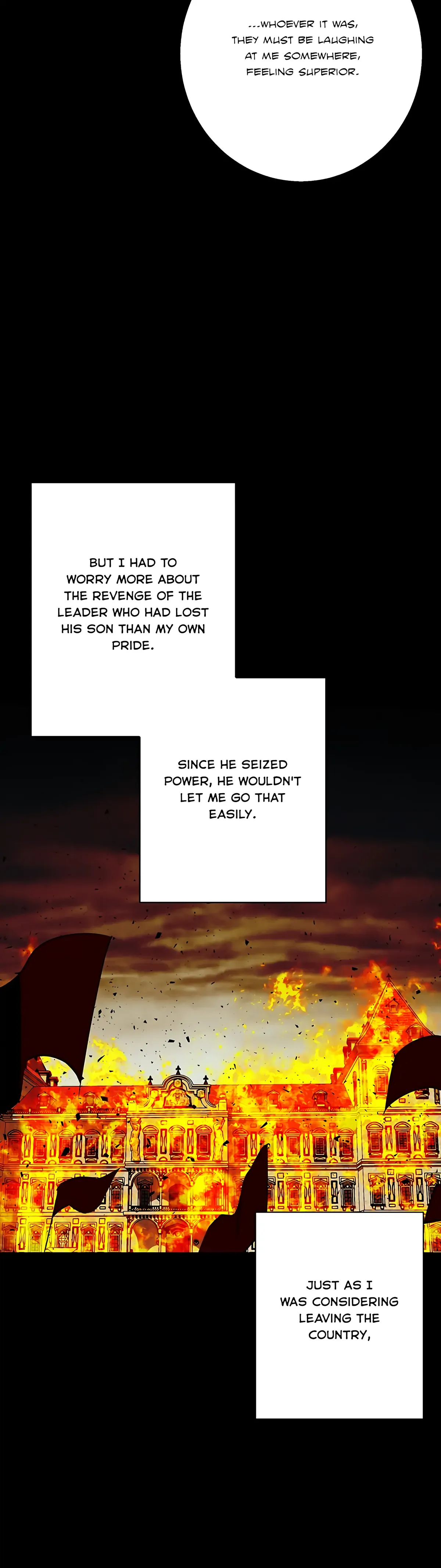 Winter Wolf Chapter 29 Online - página 42