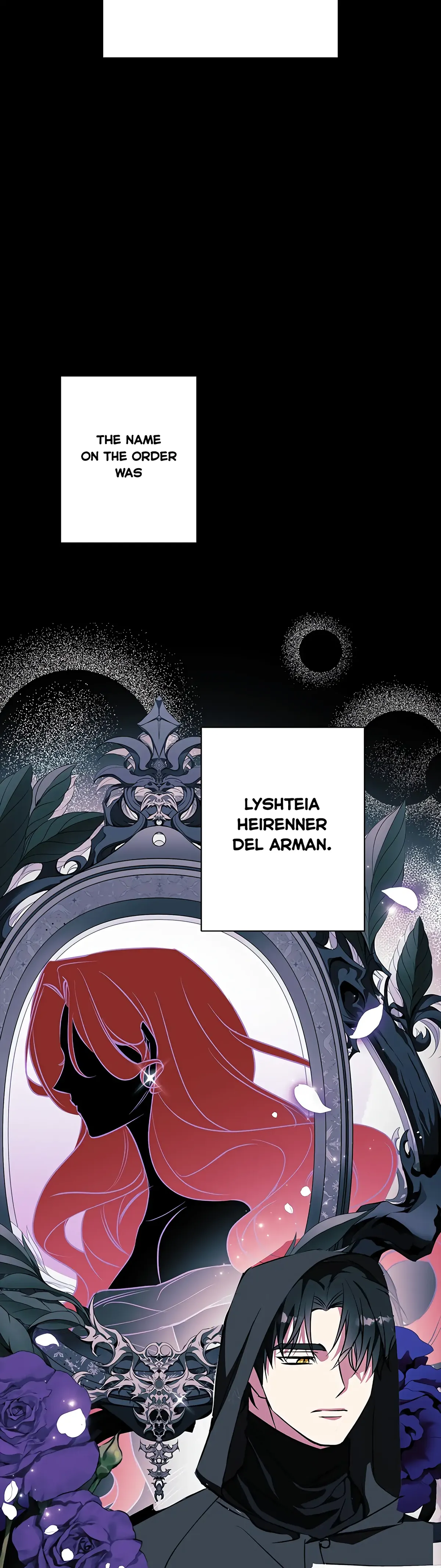 Winter Wolf Chapter 29 Online - página 44
