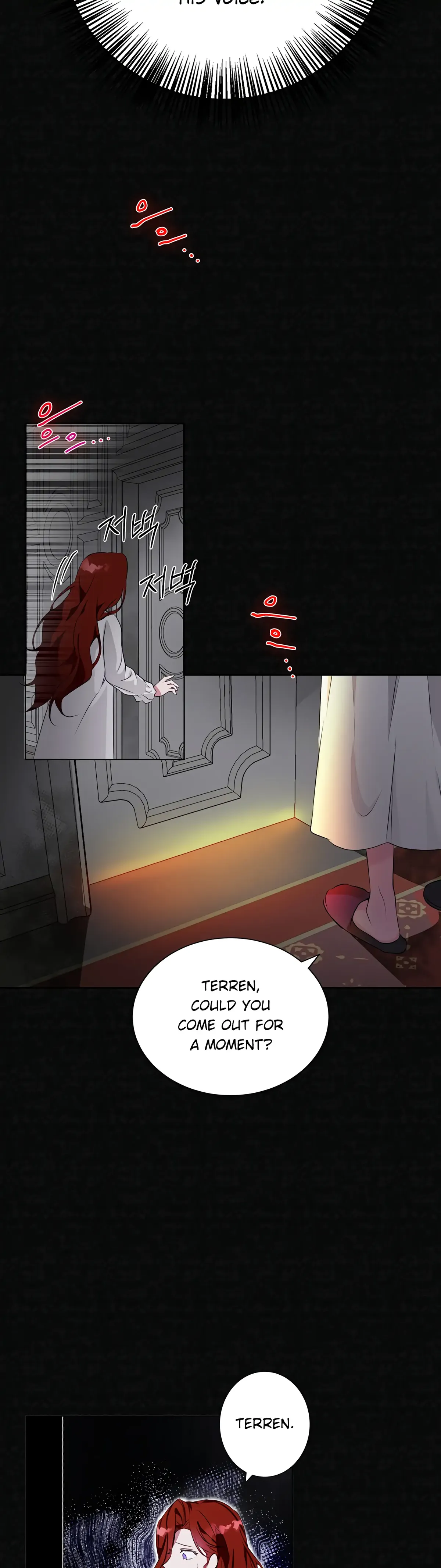 Winter Wolf Chapter 3 Online - página 2