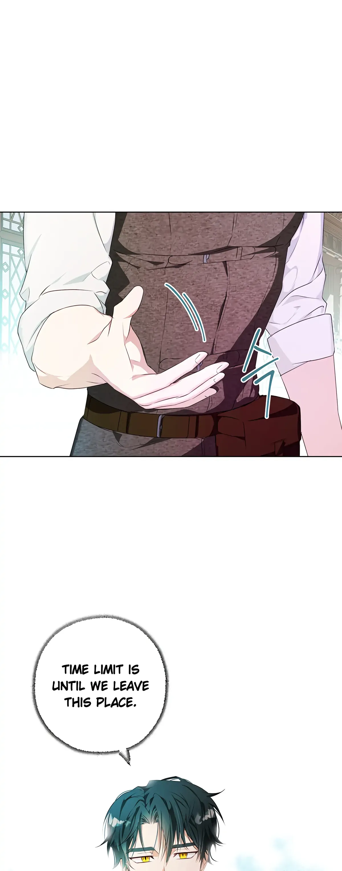 Winter Wolf Chapter 3 Online - página 24