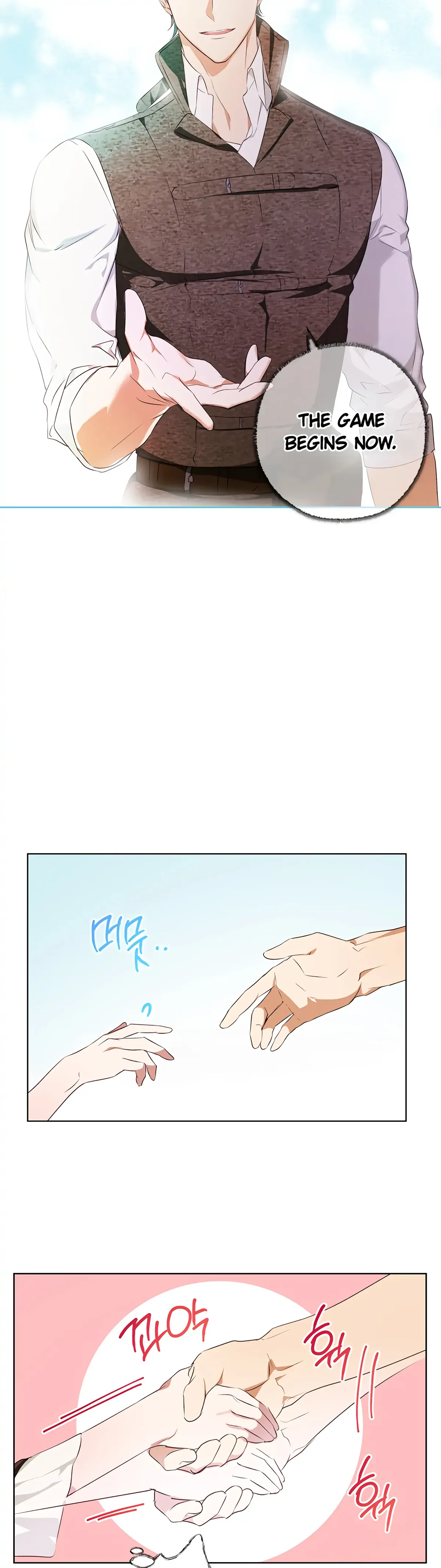 Winter Wolf Chapter 3 Online - página 25