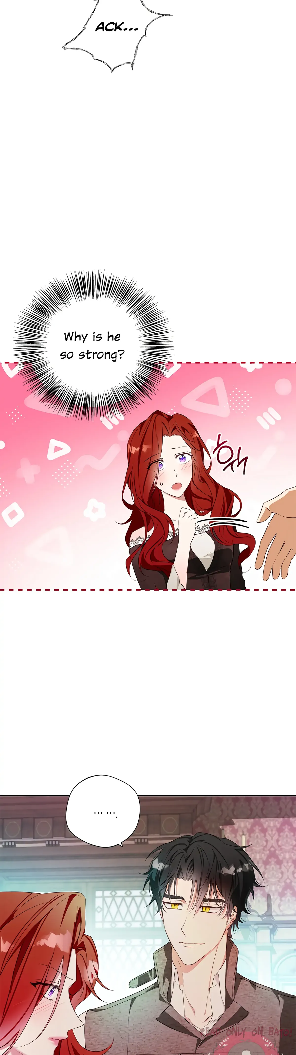 Winter Wolf Chapter 3 Online - página 26
