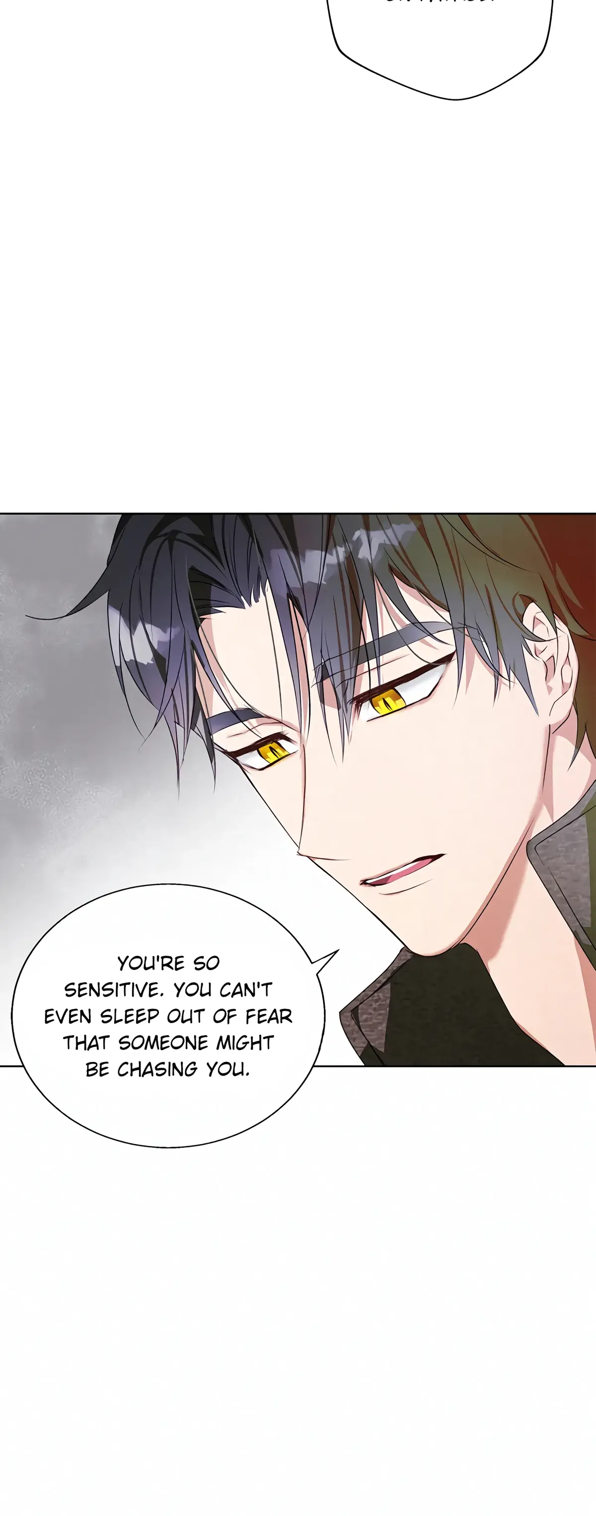 Winter Wolf Chapter 3 Online - página 40