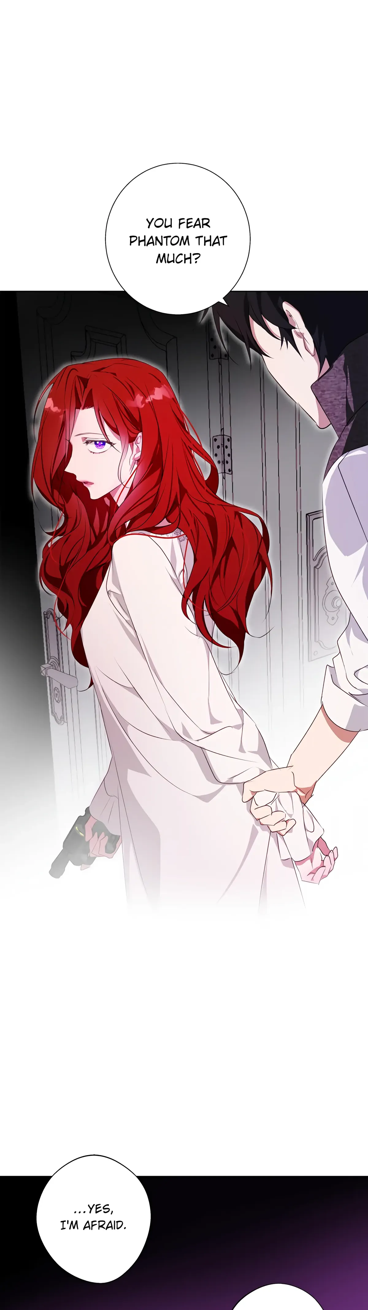 Winter Wolf Chapter 3 Online - página 46