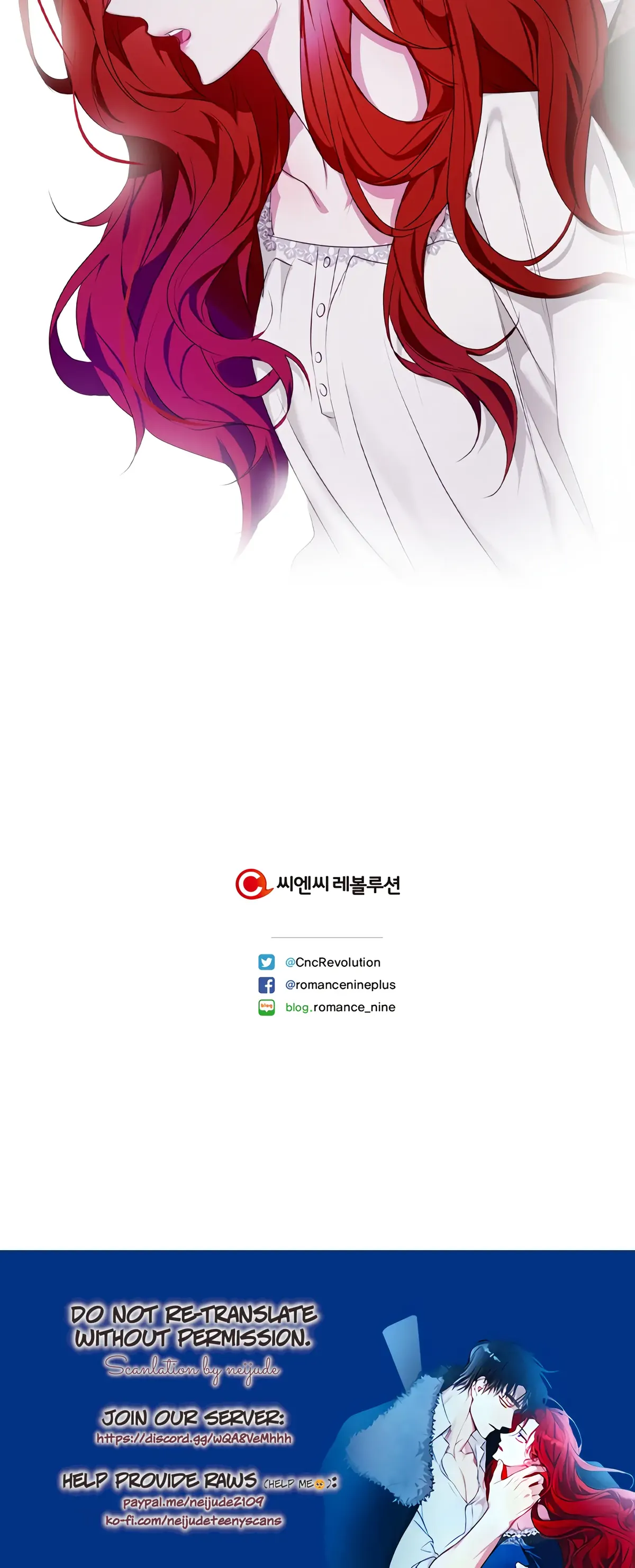 Winter Wolf Chapter 3 Online - página 48