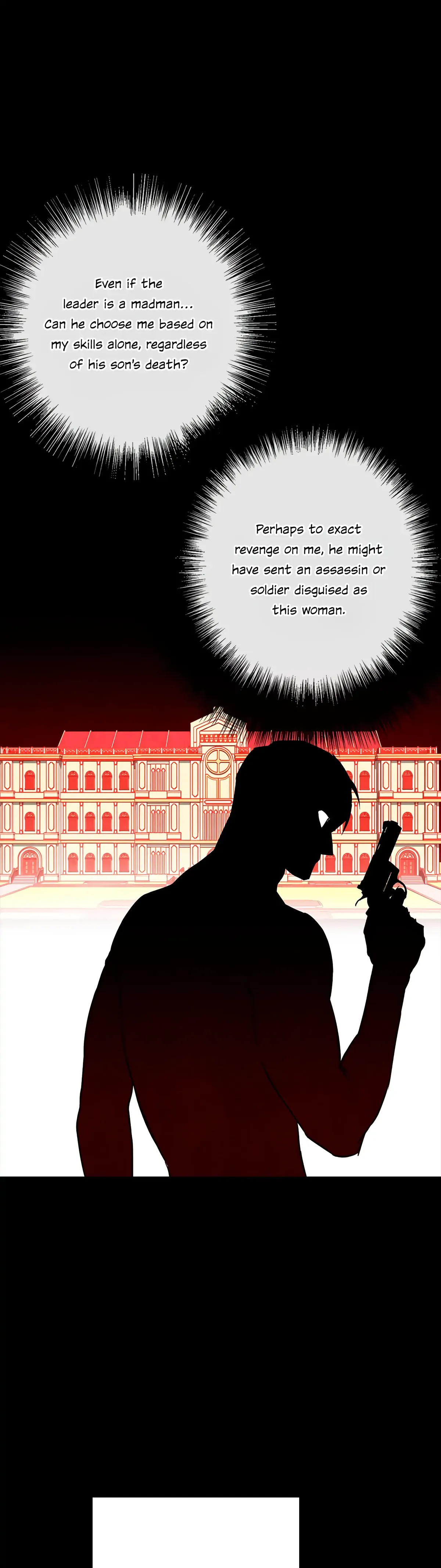Winter Wolf Chapter 30 Online - página 3