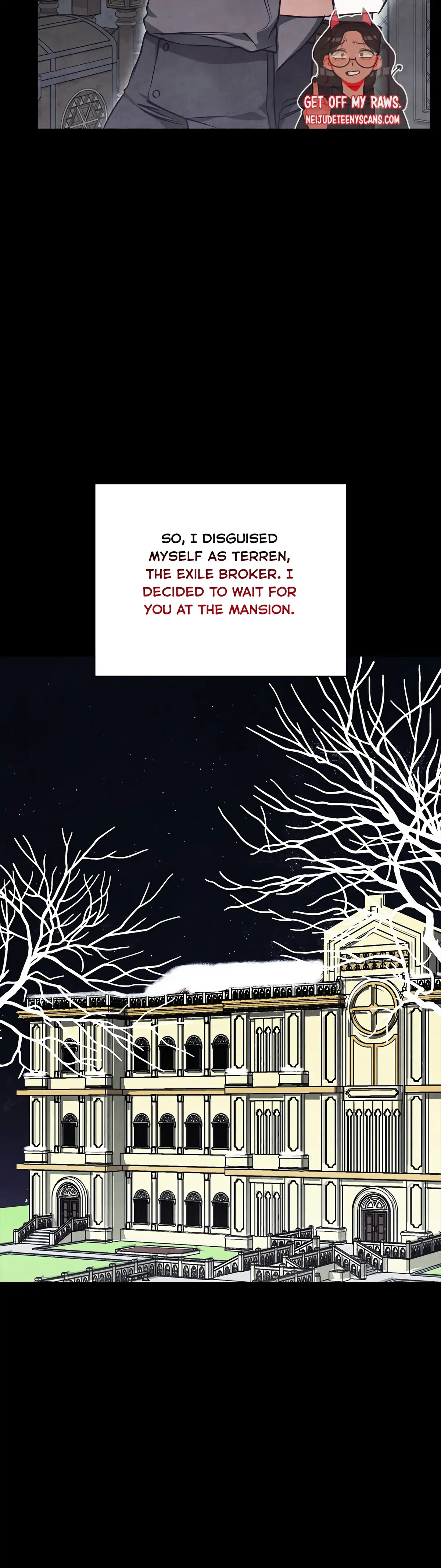 Winter Wolf Chapter 30 Online - página 5