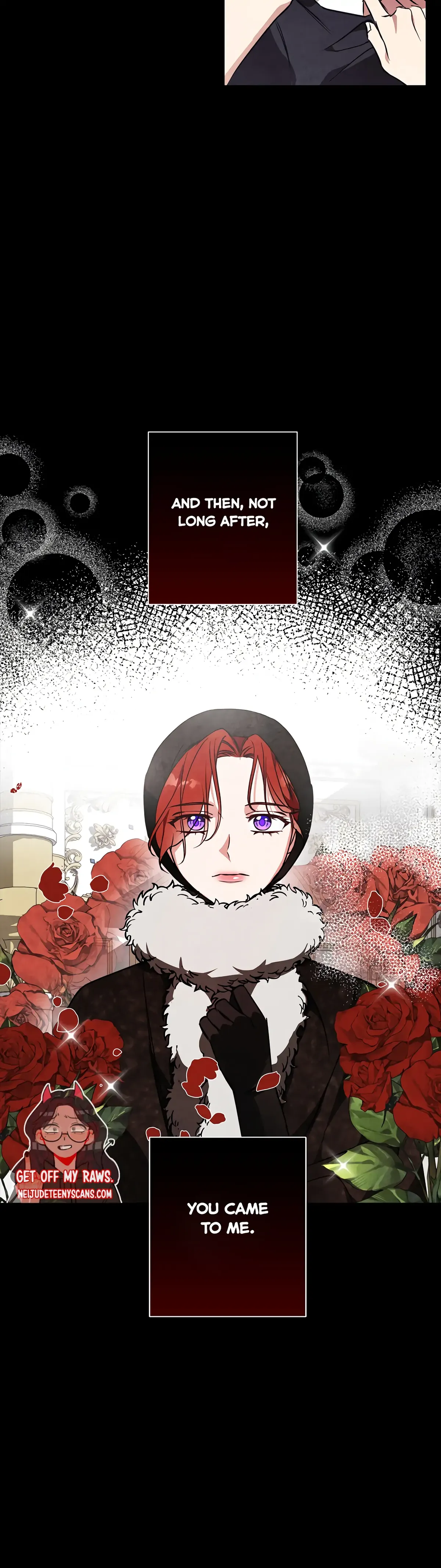 Winter Wolf Chapter 30 Online - página 7