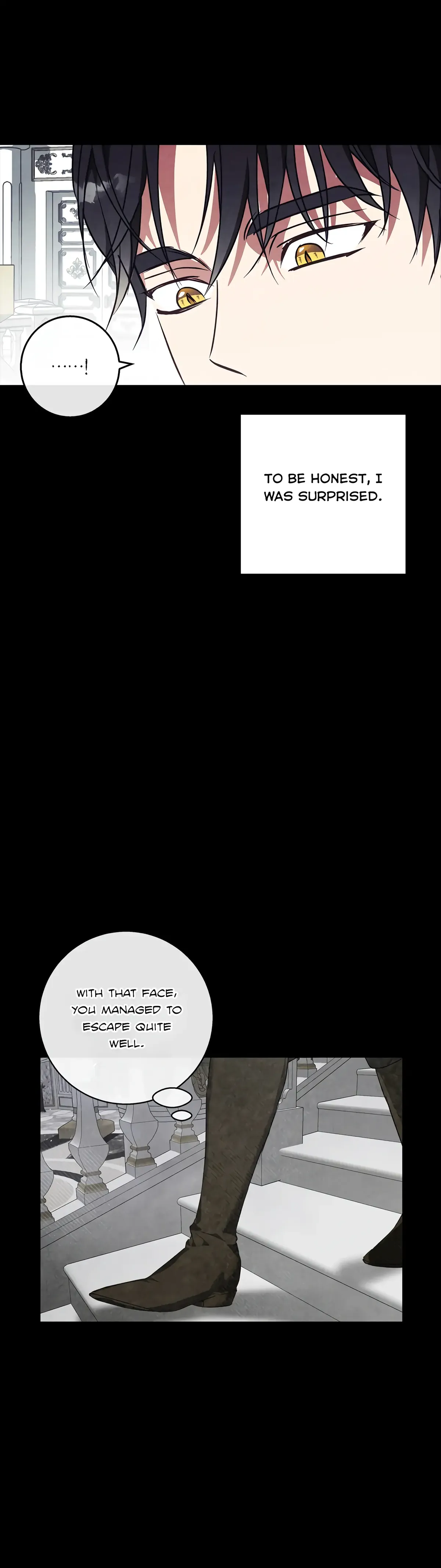Winter Wolf Chapter 30 Online - página 8