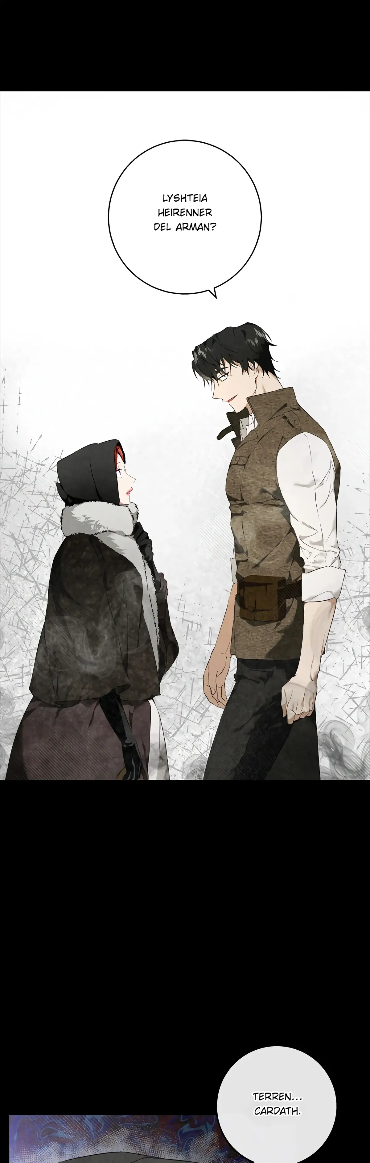 Winter Wolf Chapter 30 Online - página 9