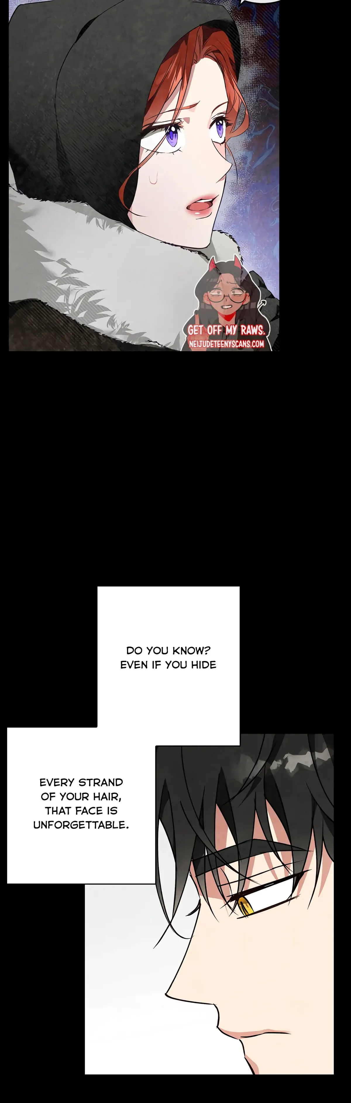 Winter Wolf Chapter 30 Online - página 10