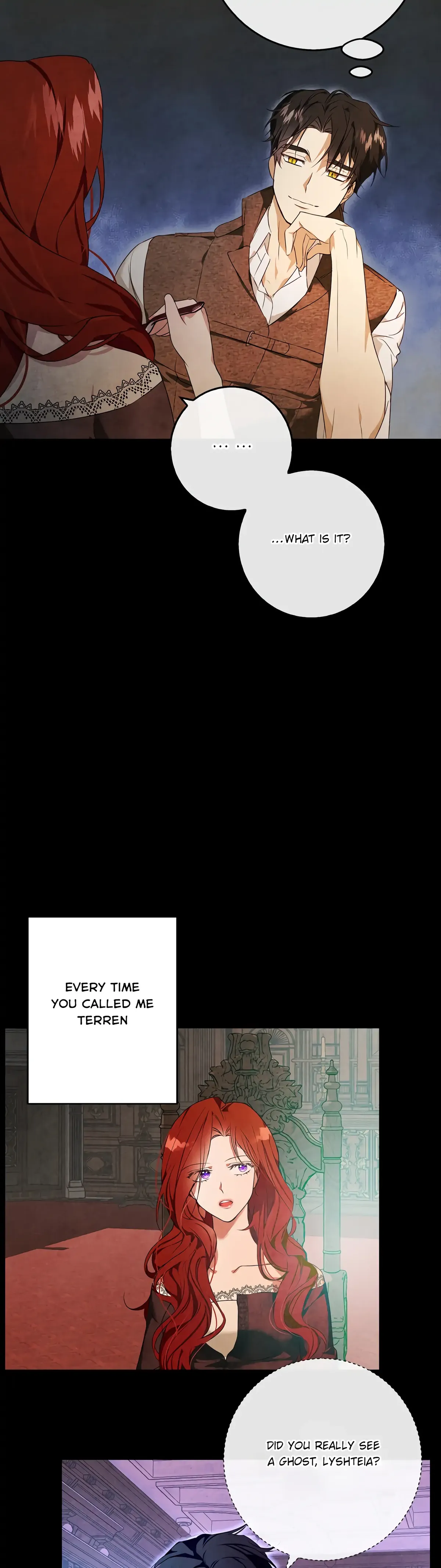 Winter Wolf Chapter 30 Online - página 14