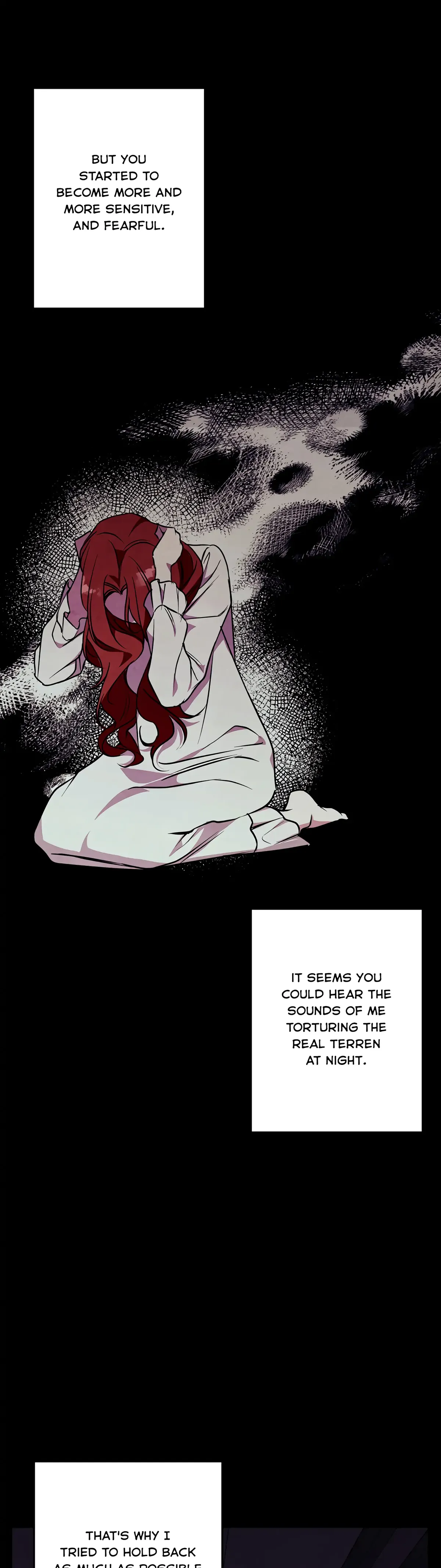 Winter Wolf Chapter 30 Online - página 16