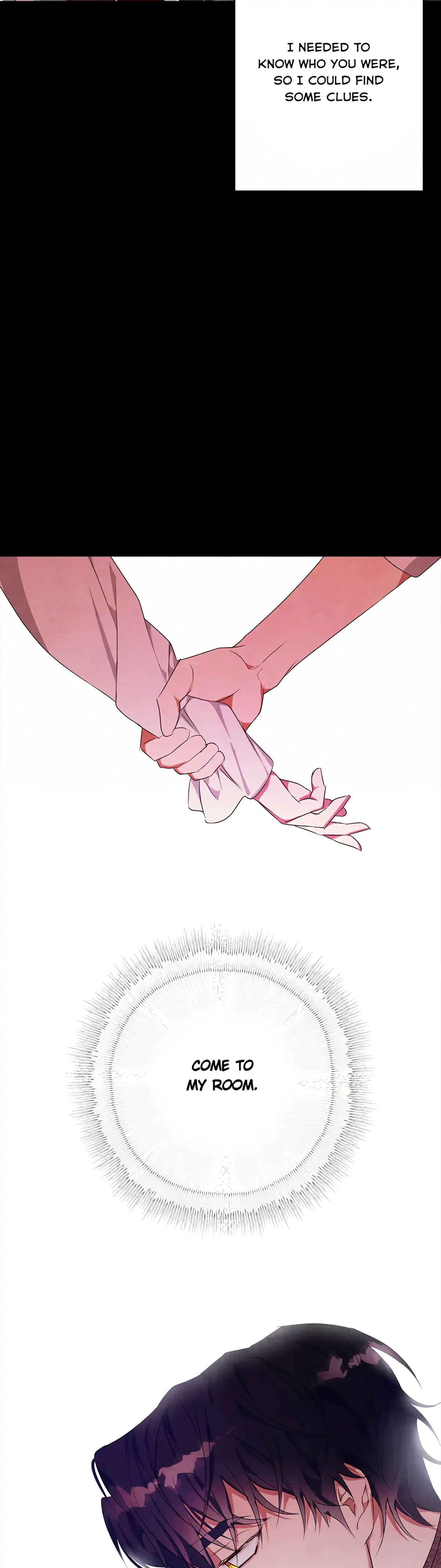 Winter Wolf Chapter 30 Online - página 18