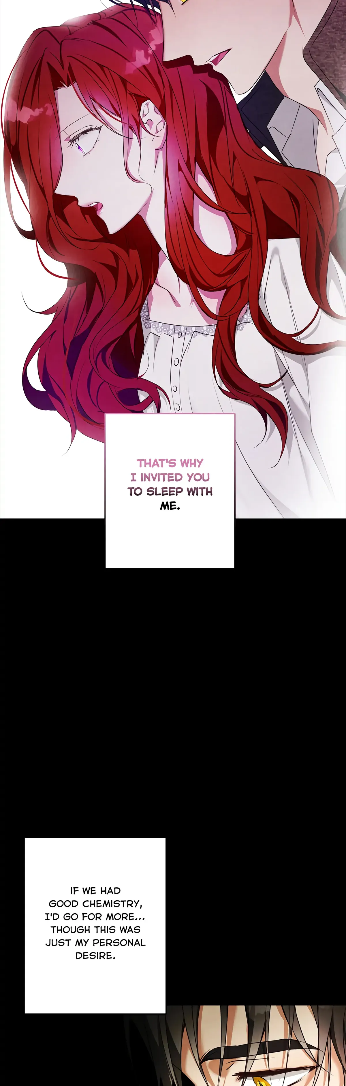 Winter Wolf Chapter 30 Online - página 19