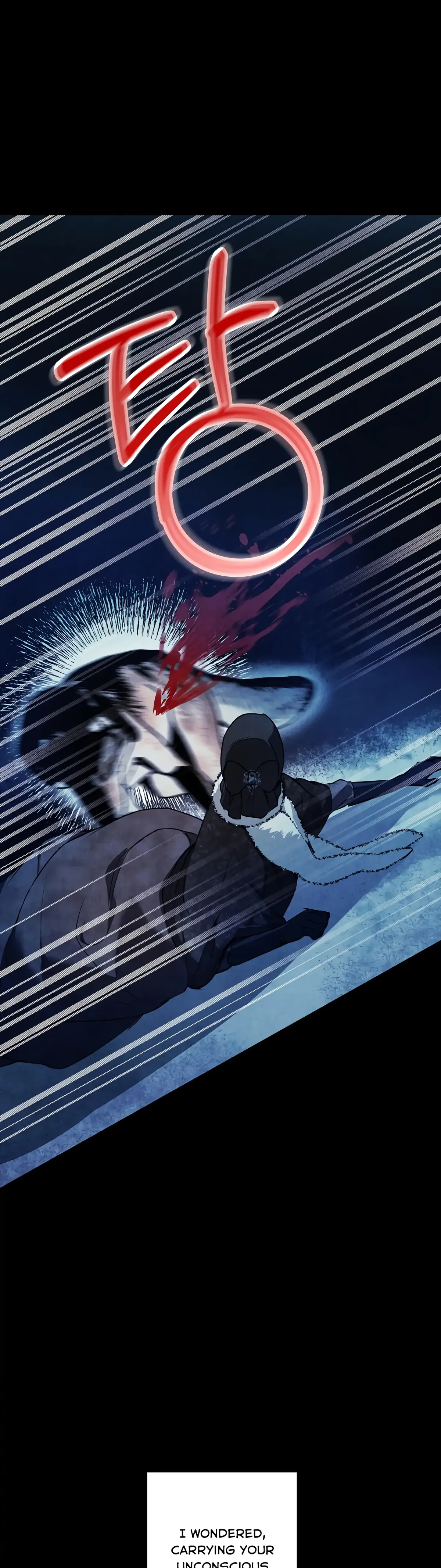 Winter Wolf Chapter 30 Online - página 28
