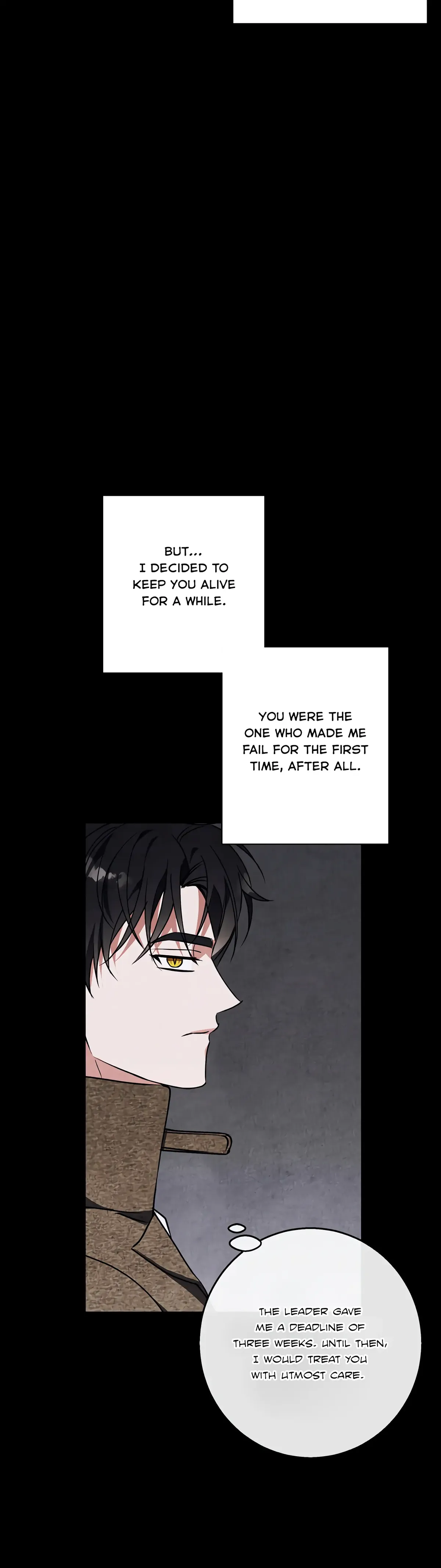 Winter Wolf Chapter 30 Online - página 33