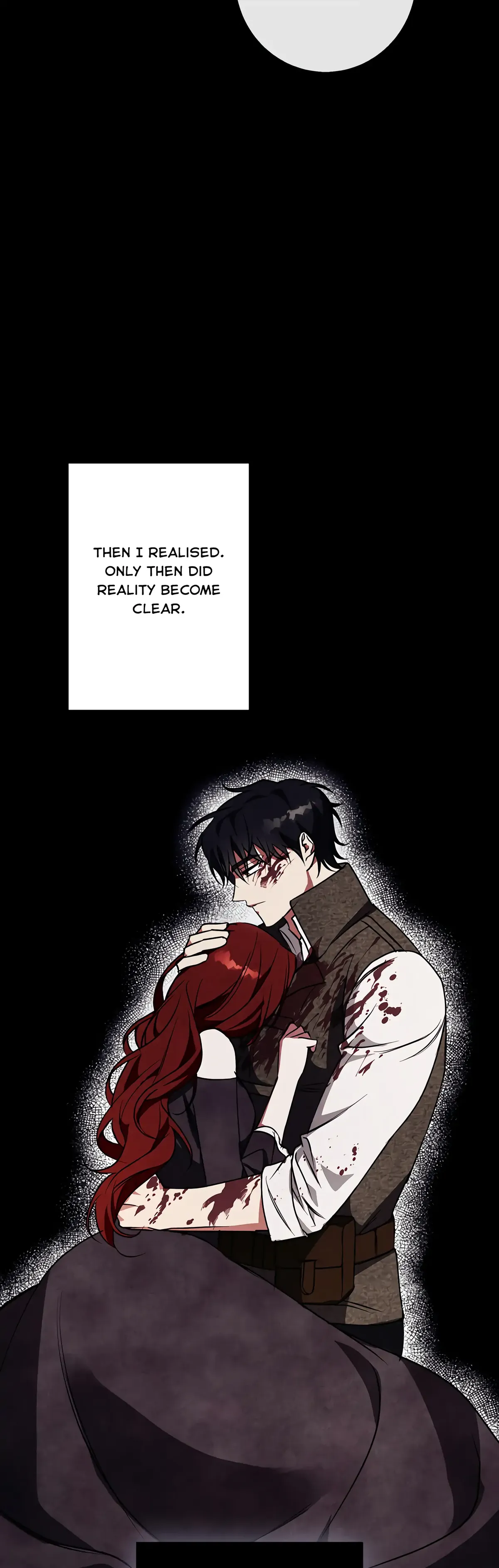 Winter Wolf Chapter 30 Online - página 39