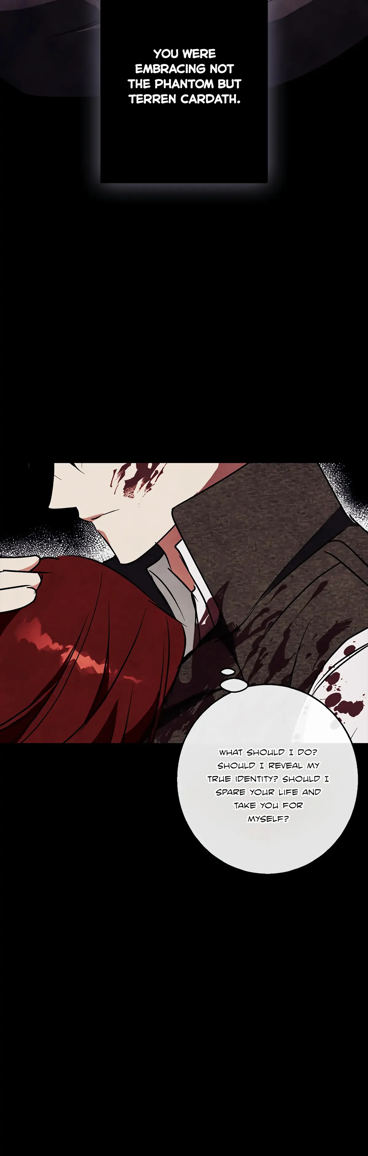Winter Wolf Chapter 30 Online - página 40
