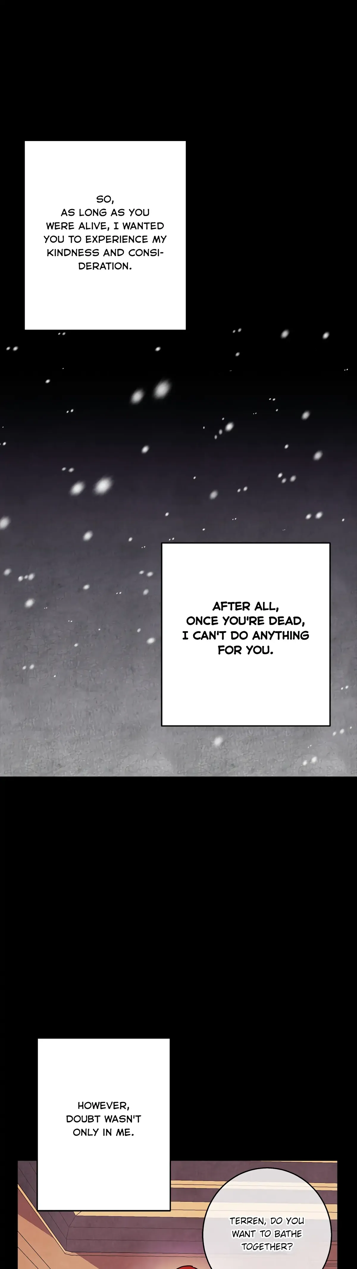 Winter Wolf Chapter 30 Online - página 43