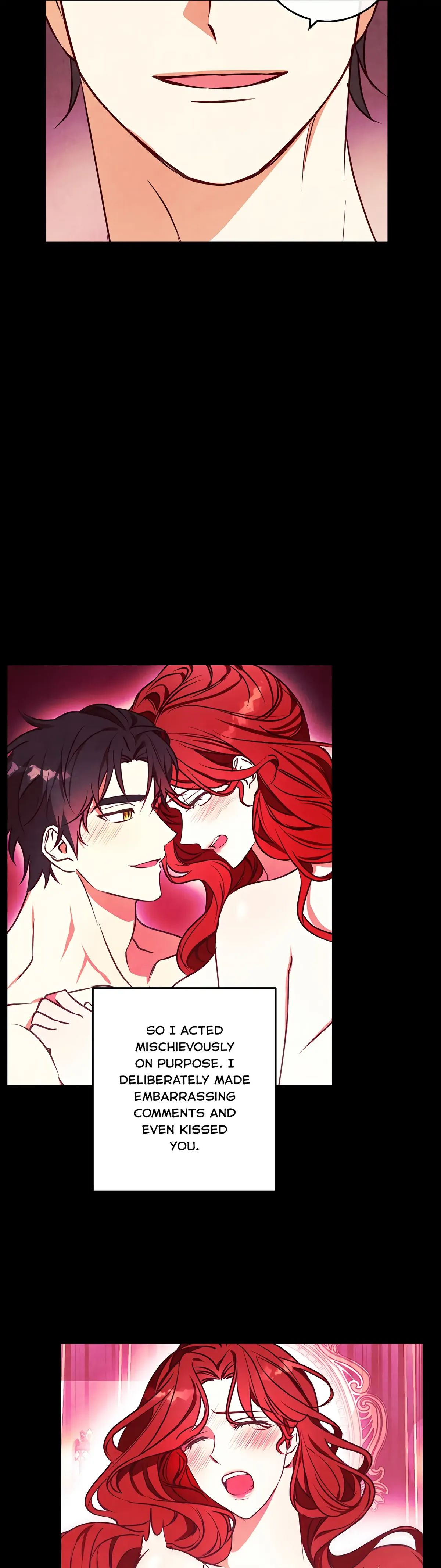 Winter Wolf Chapter 30 Online - página 45