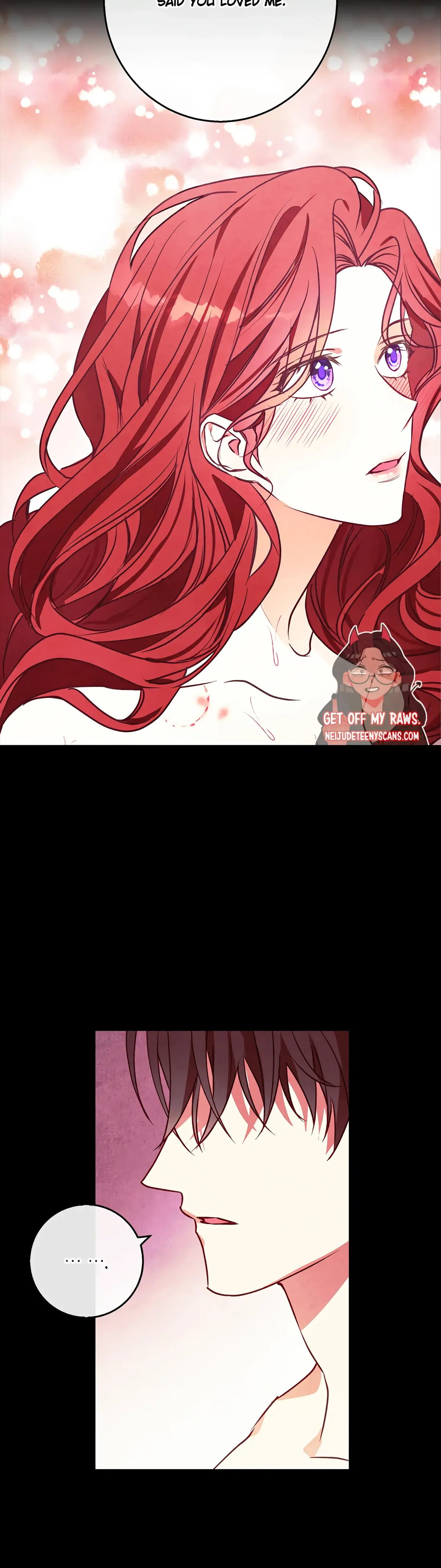 Winter Wolf Chapter 30 Online - página 47