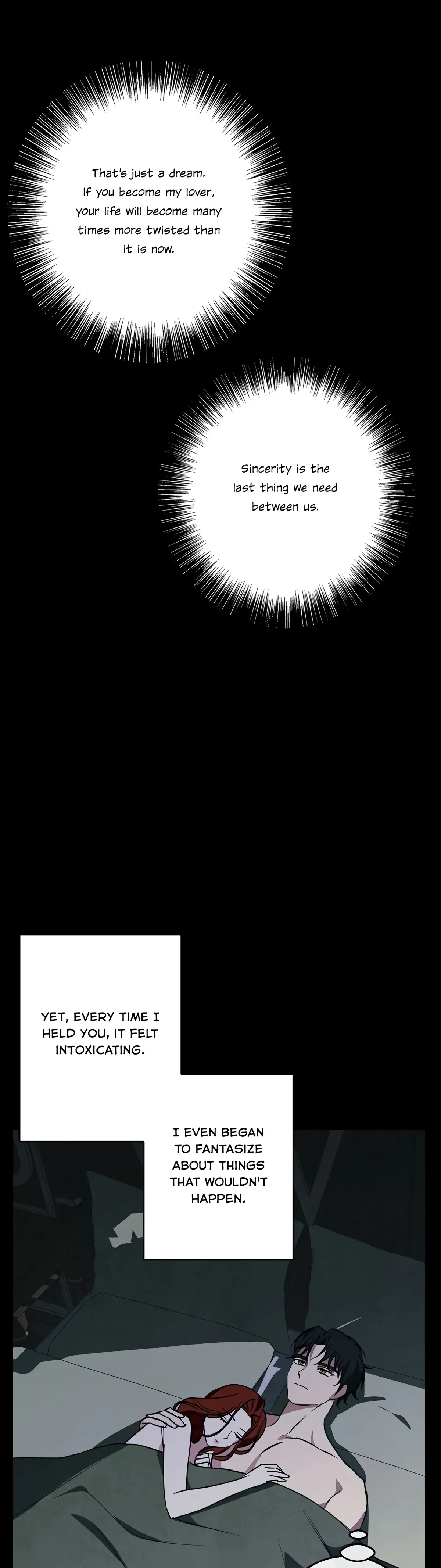 Winter Wolf Chapter 30 Online - página 48