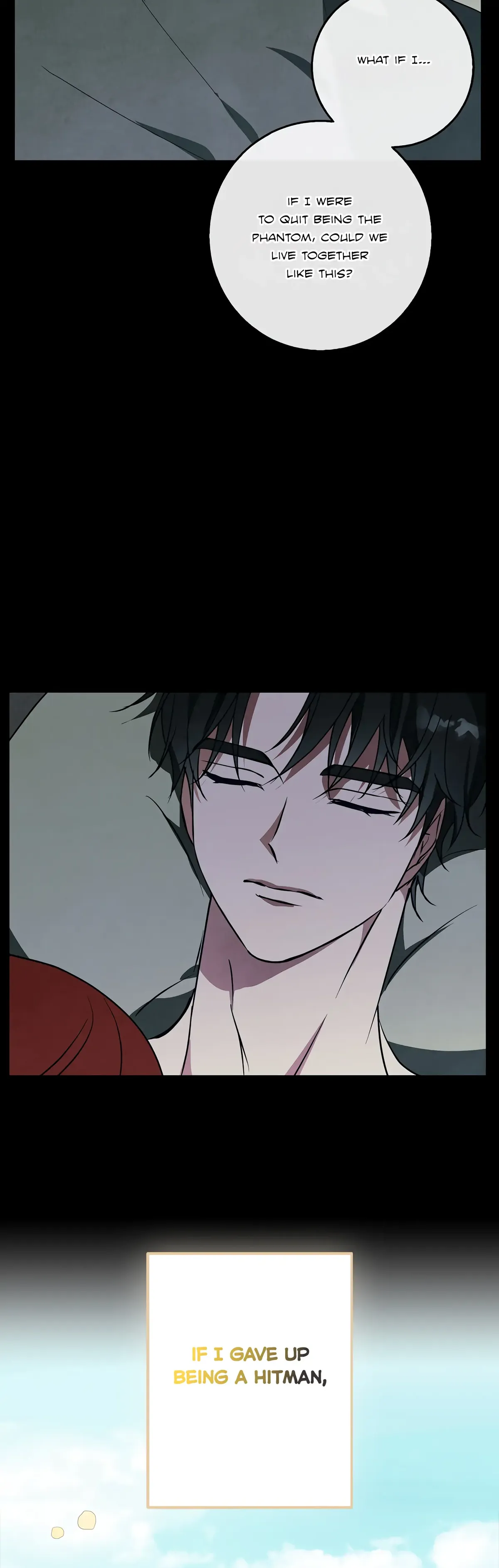 Winter Wolf Chapter 30 Online - página 49