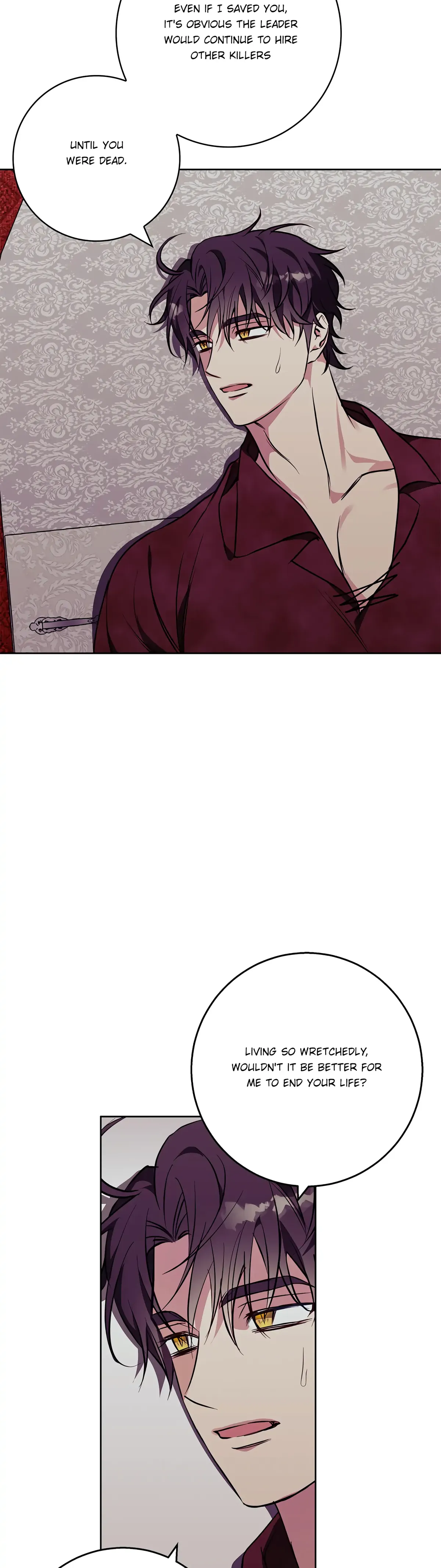 Winter Wolf Chapter 31 Online - página 4